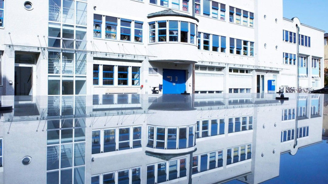 Paracelsus Private Medical University of Salzburg